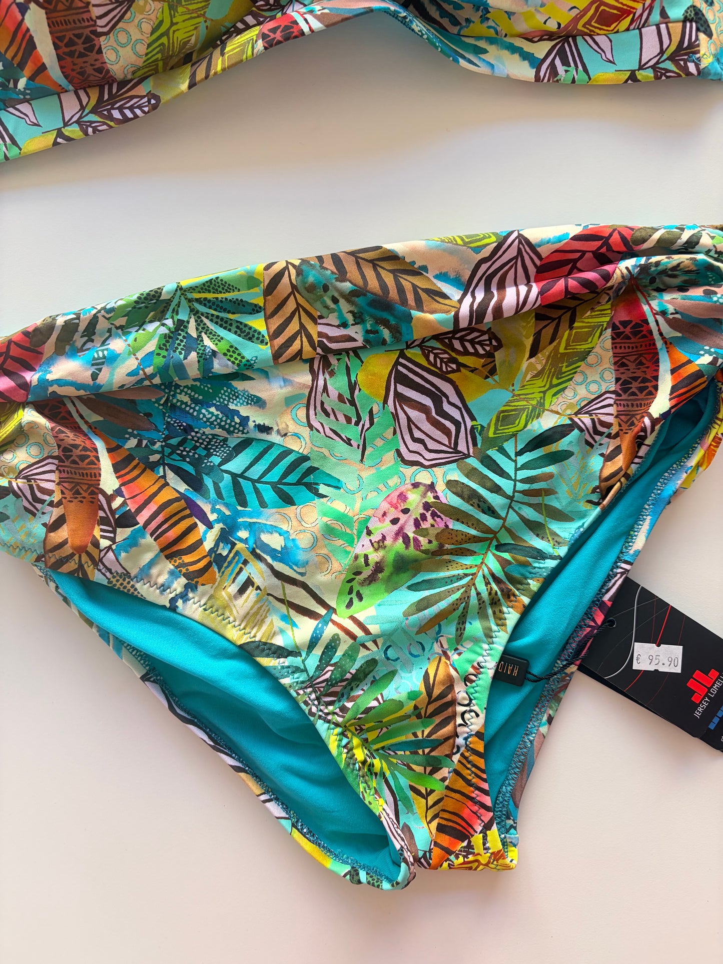 Slip Bikini Donatella Verde