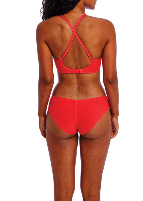 Undetected Reggiseno Con Ferretto E Coppe Preformate ULTIME TAGLIE PRONTA CONSEGNA