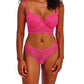 Freya Fancies Bralette Con Ferretto E Coppe Preformate ULTIME TAGLIE PRONTA CONSEGNA