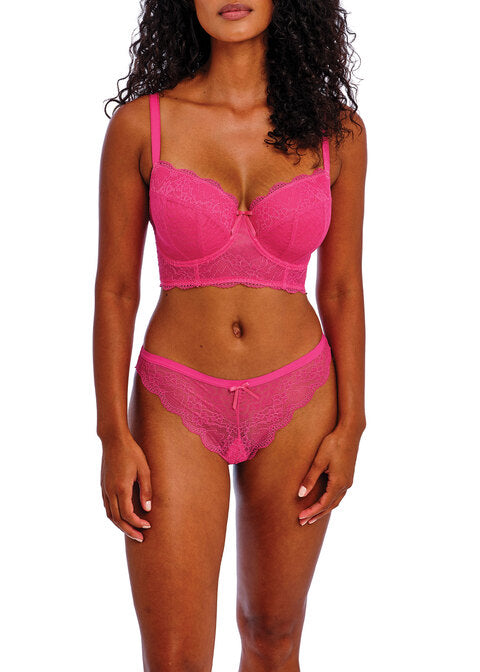 Freya Fancies Bralette Con Ferretto E Coppe Preformate ULTIME TAGLIE PRONTA CONSEGNA