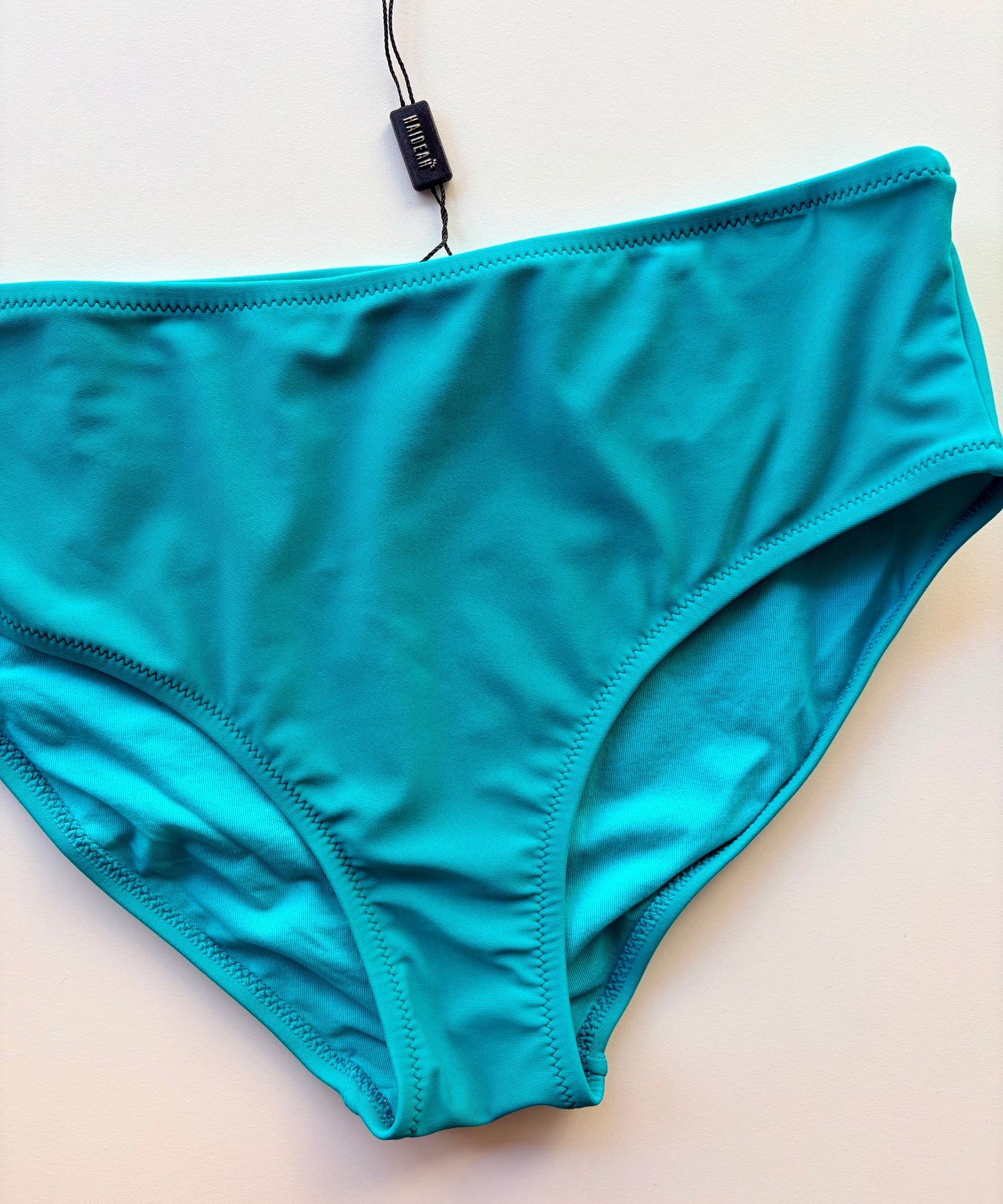 Morena Slip Costume Verde