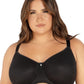 Reggiseno Pearl Black Minimizer ULTIME TAGLIE PRONTA CONSEGNA