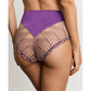 Promise Violeta Slip A Vita Alta L7032