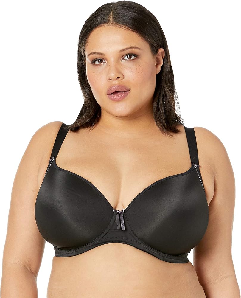 Bijou Reggiseno Con Ferretto E Coppe Preformate ULTIME TAGLIE PRONTA CONSEGNA
