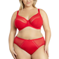 Shea Reggiseno Con Ferretto E Coppe Soft Effetto Plunge 6062