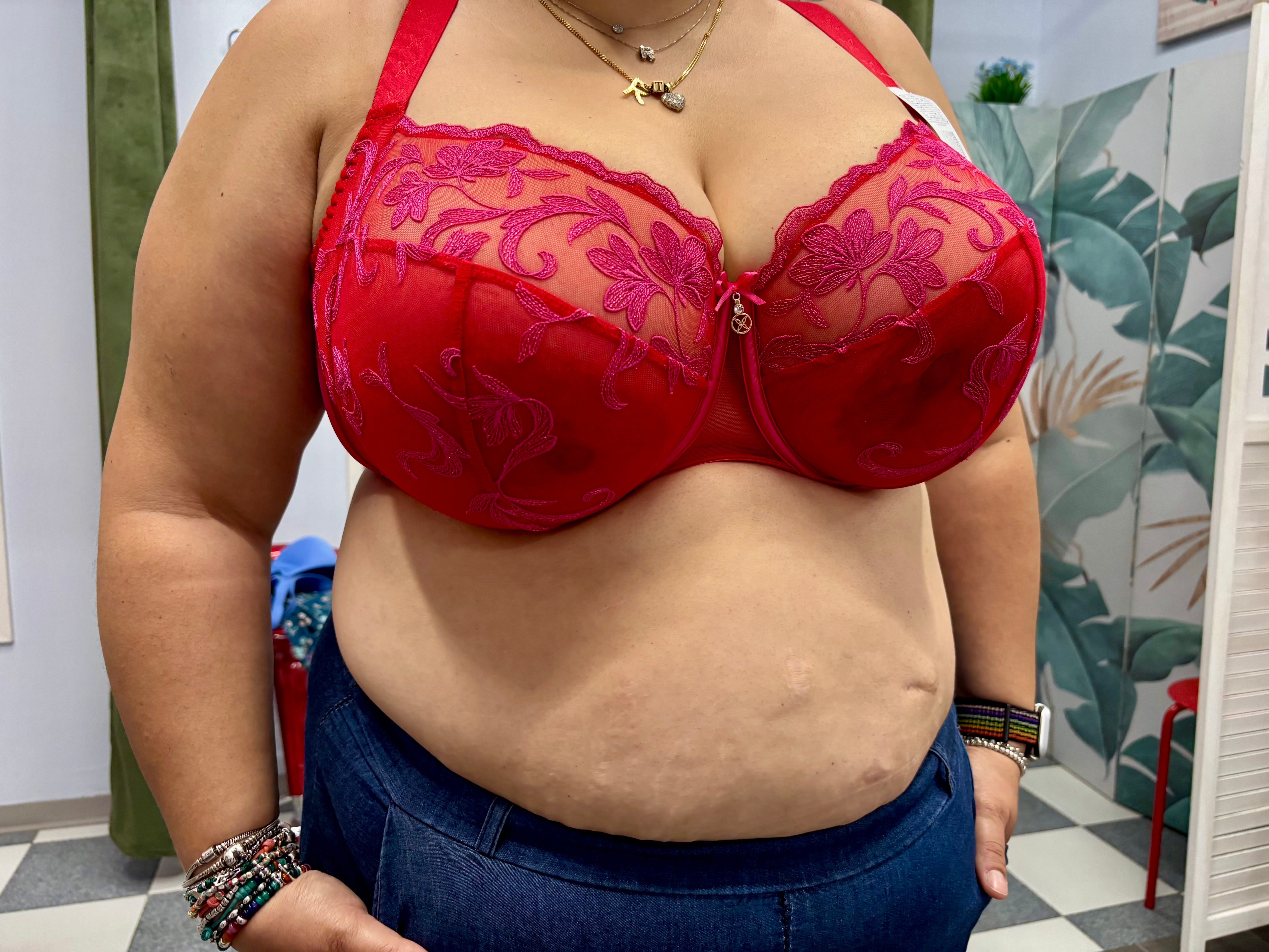 Consulenza Bra Fitting Online Completa – Reggiseni, Costumi e Body da casa tua