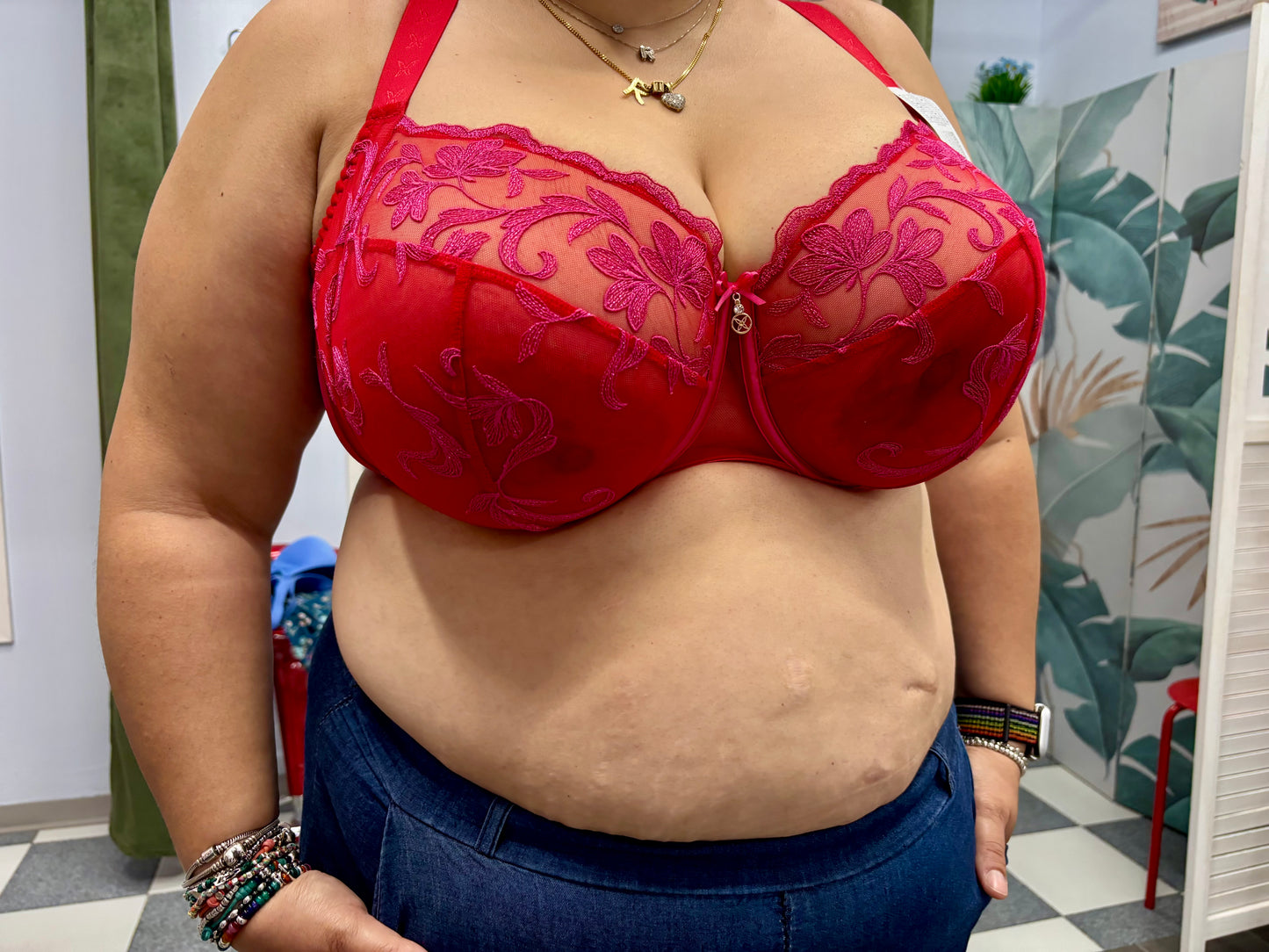 Consulenza Bra Fitting Online Completa – Reggiseni, Costumi e Body da casa tua