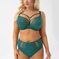 Kasja Reggiseno Soft Gorsenia con Laccetti Rimovibili