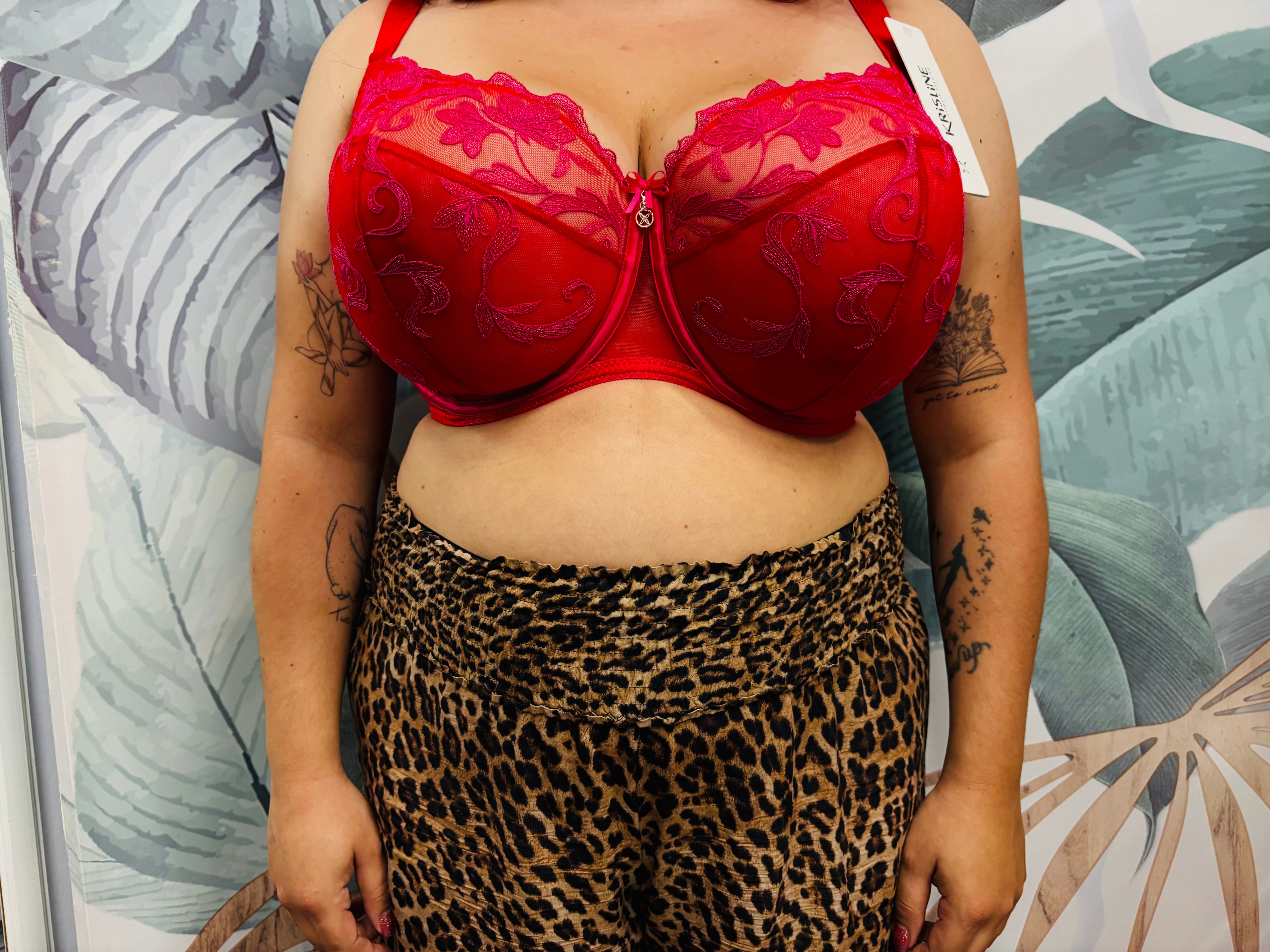 Consulenza Bra Fitting Online Completa – Reggiseni, Costumi e Body da casa tua