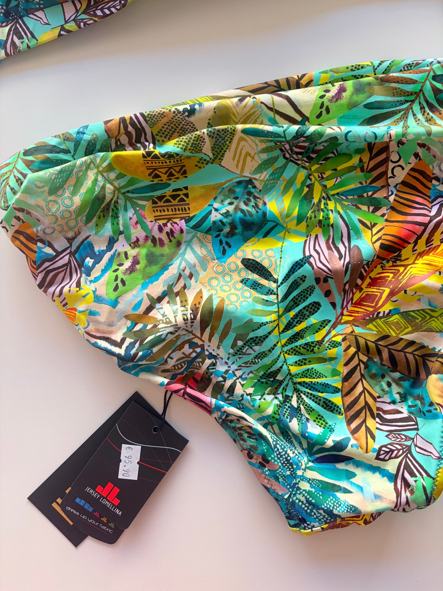 Slip Bikini Donatella Verde