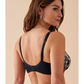 Reggiseno Con Ferretto E Coppe Soft Ricamate L6531 ULTIME TAGLIE PRONTA CONSEGNA