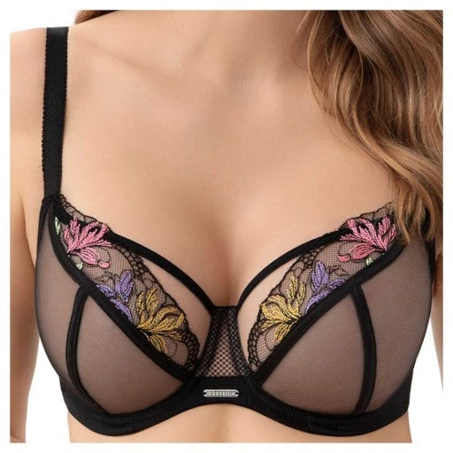 Lilu Reggiseno Soft Gorsenia