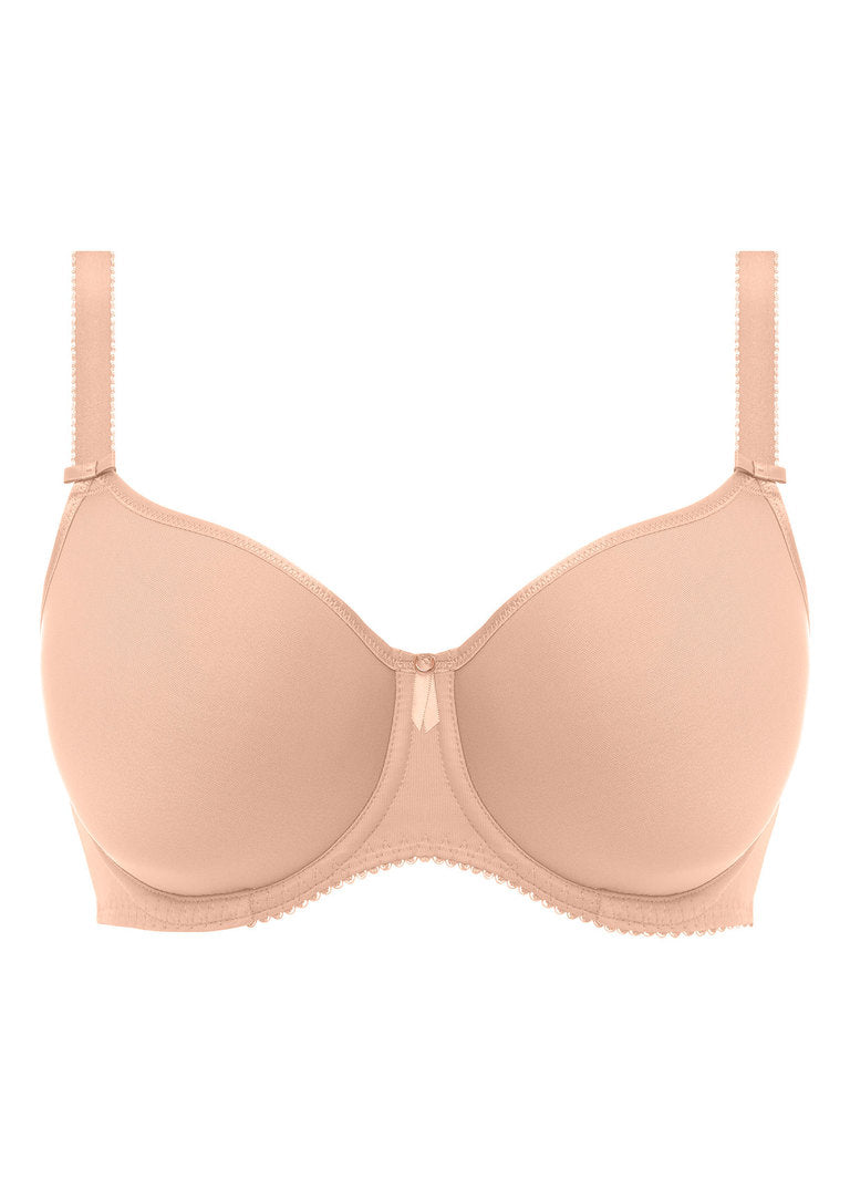 Rebecca Essential Natural Beige UW Moulded Spacer Bra