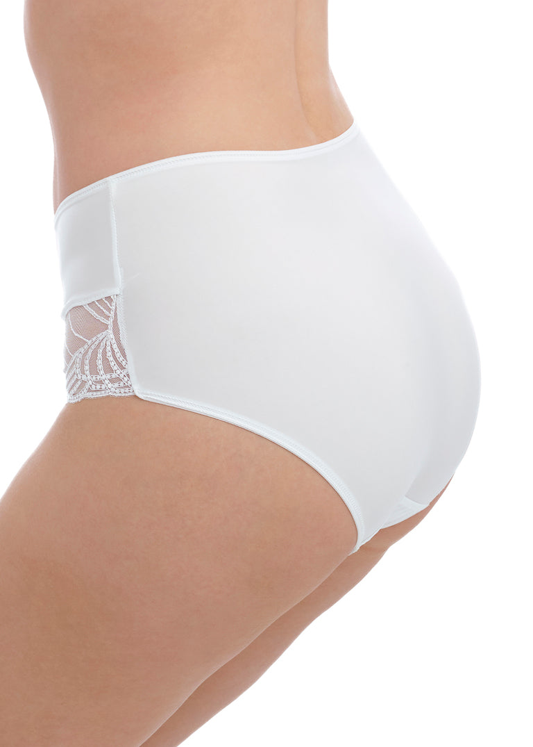 Adelle White Full Brief