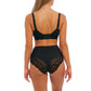 Fantasie Reflect Reggiseno Con Ferretto E Coppe Semi Soft Nero