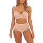 Fantasie Reflect Reggiseno Con Ferretto E Coppe Semi Soft Nude