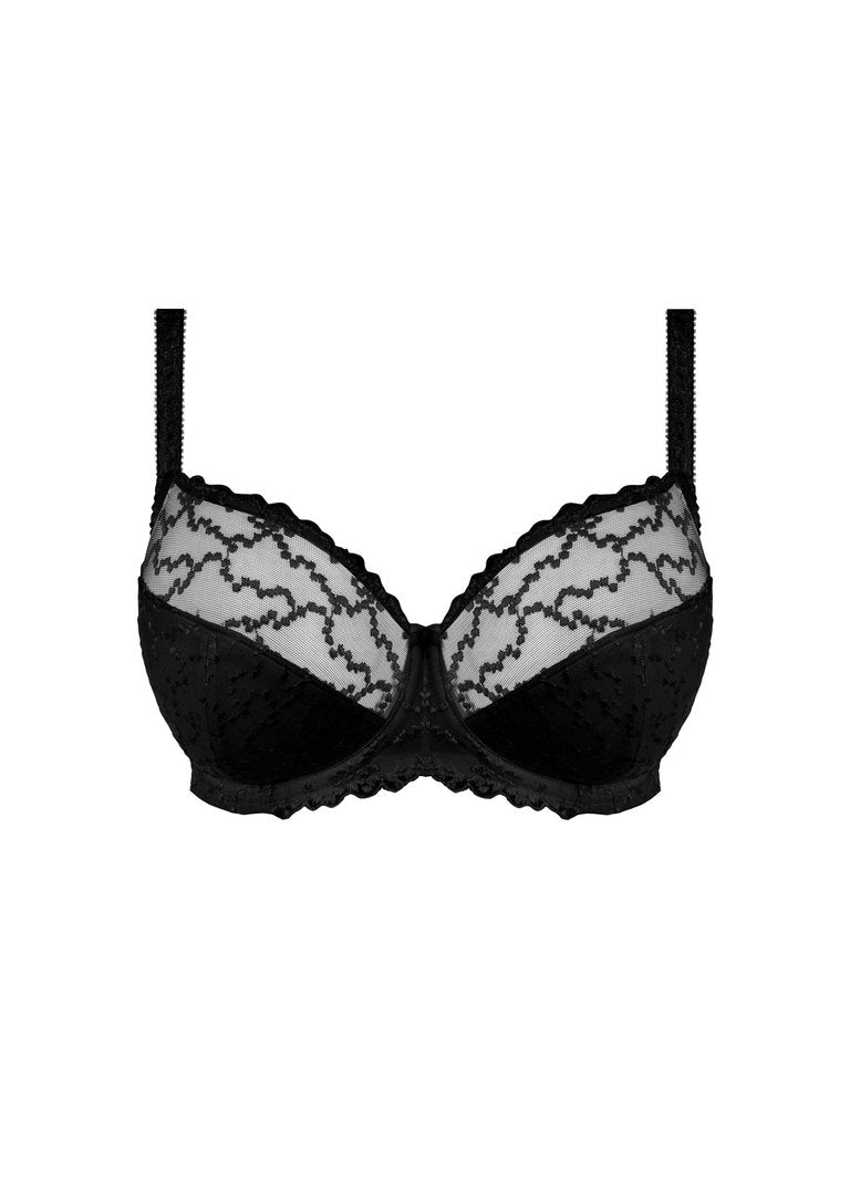 Ana Black Soft