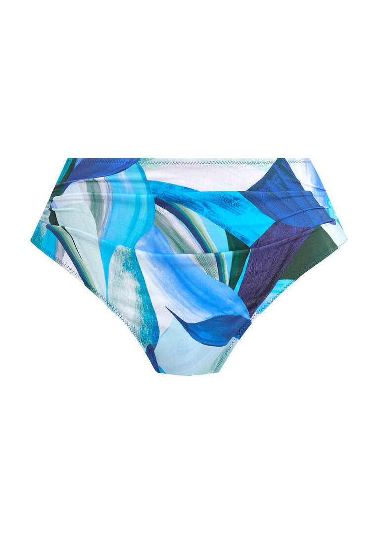 Slip vita alta Aguada Beach Splash ULTIME TAGLIE PRONTA CONSEGNA