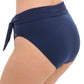 Ottawa Slip Costume A Vita Alta Ink