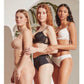 Reggiseno effetto push-up MICROLACE 0149 Nude ULTIME TAGLIE PRONTA CONSEGNA-ARTICOLO IN SVENDITA TOTALE-NON SOGGETTO A RESI O CAMBI