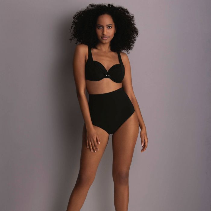 Slip Costume Alto Contenitivo Style Jil Shaping Bottom 8711-0 ULTIME TAGLIE PRONTA CONSEGNA