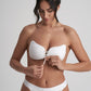 Reggiseno Lace-It Bianco