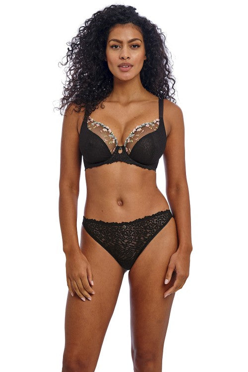 Love Haze Reggiseno Con Ferretto E Coppe Soft ULTIME TAGLIE PRONTA CONSEGNA