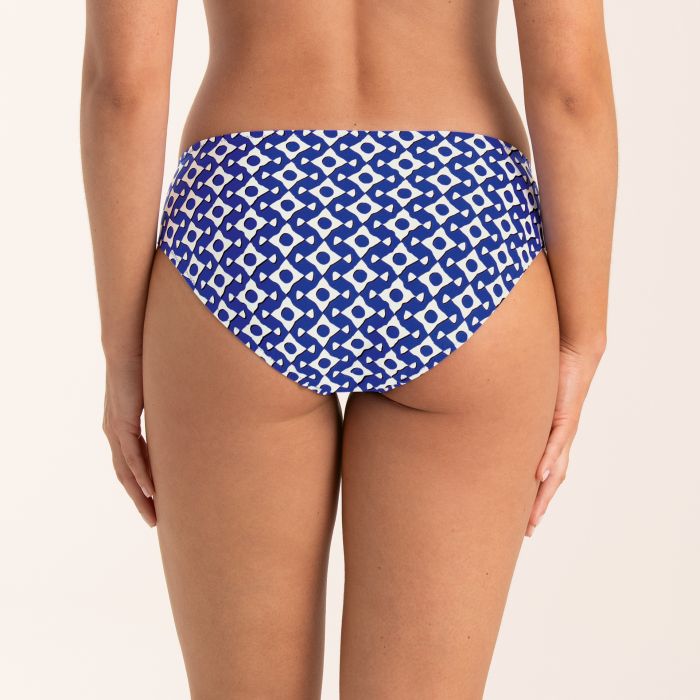 Casual Slip Bikini 6515