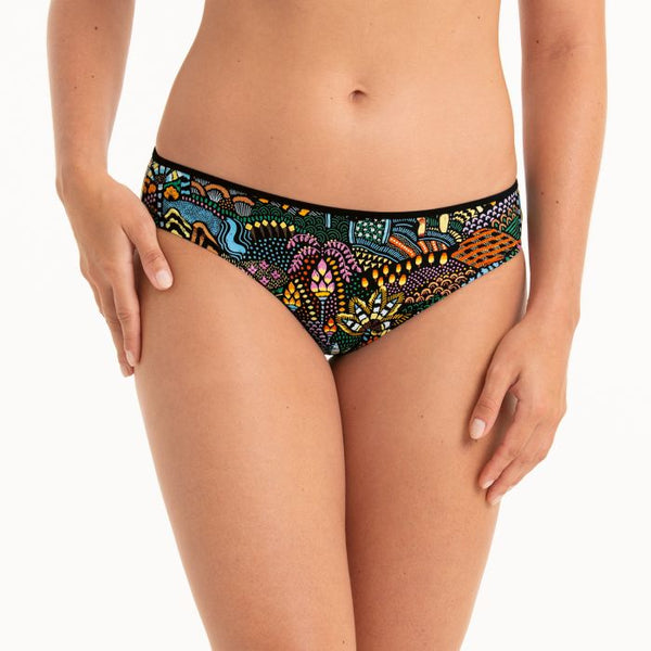 Style Deja Slip Bikini 6544-0 ULTIME TAGLIE PRONTA CONSEGNA
