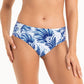 Lula Bottom Royal Blue 8401 ULTIME TAGLIE PRONTA CONSEGNA
