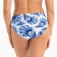 Lula Bottom Royal Blue 8401 ULTIME TAGLIE PRONTA CONSEGNA
