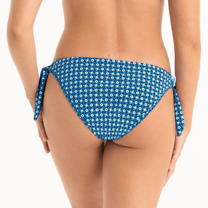 Brasiliana Mimi Slip Bikini 8733 DOUBLE FACE ULTIME TAGLIE PRONTA CONSEGNA