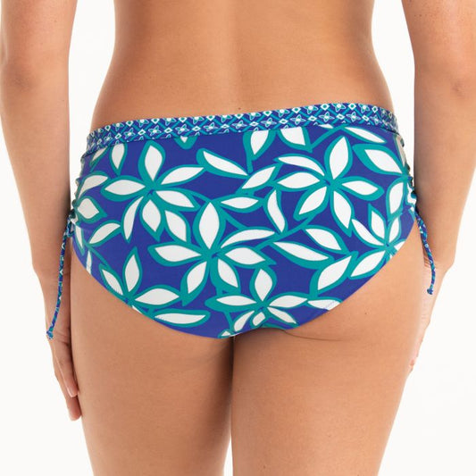 Ebru Slip Bikini 8743