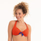 Style Loretta Bikini Top 8764-1 Double Face ULTIME TAGLIE PRONTA CONSEGNA