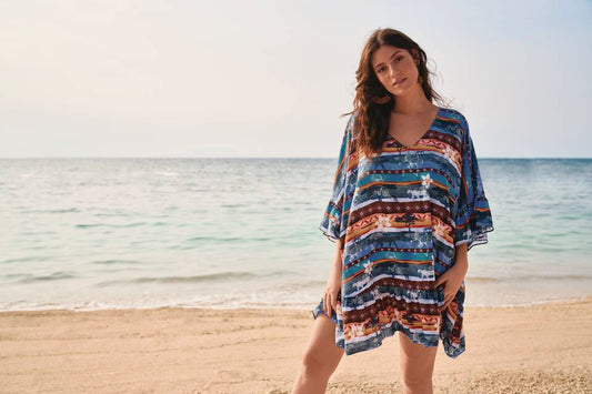 Style Akalani Copricostume 8139