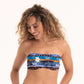 Costume a Fascia Multifunzione Style Bella Fascia 8739 Safari ULTIME TAGLIE PRONTA CONSEGNA