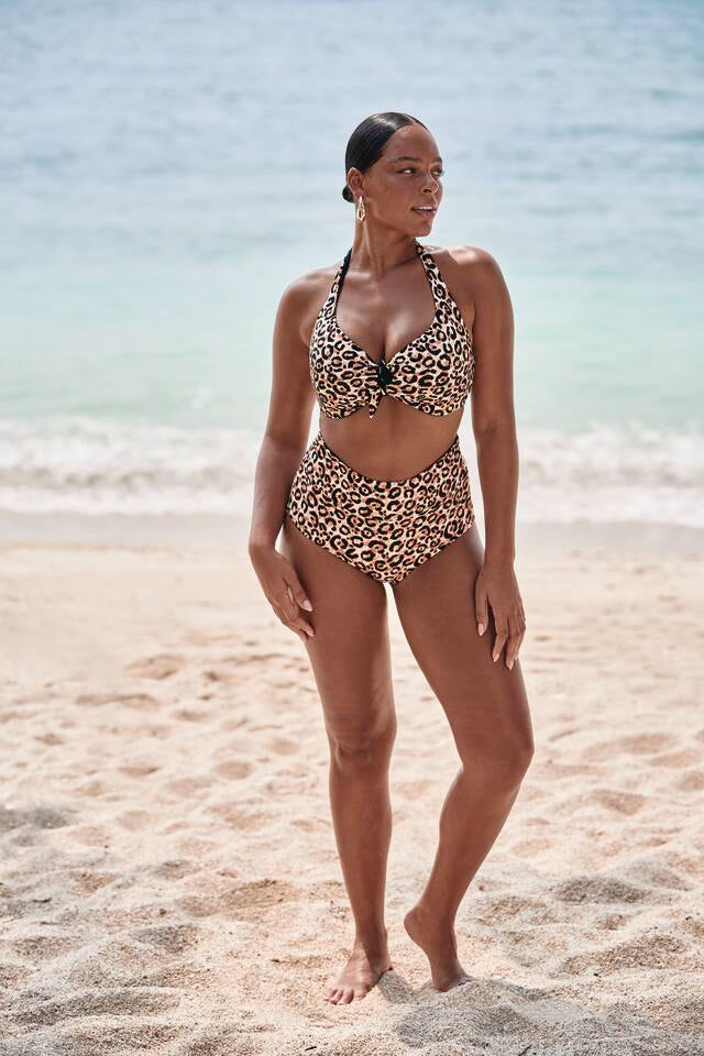 Style Loretta Bikini Top 8746-1