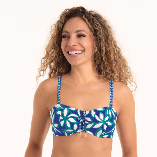 Style Ella Bikini Top 8753