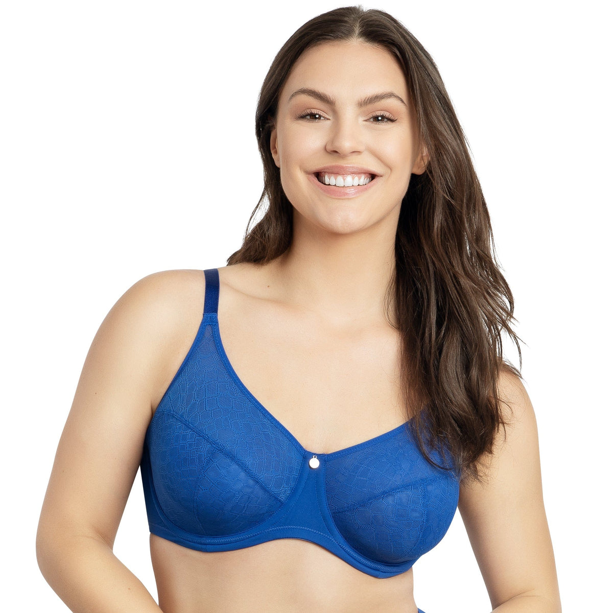 Enora Parfait Sapphire