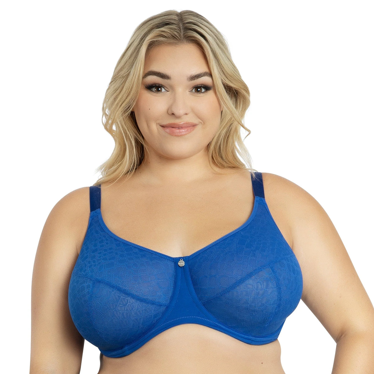 Enora Parfait Sapphire