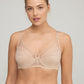 Promise Nuria Bralette Soft W1891 Nude