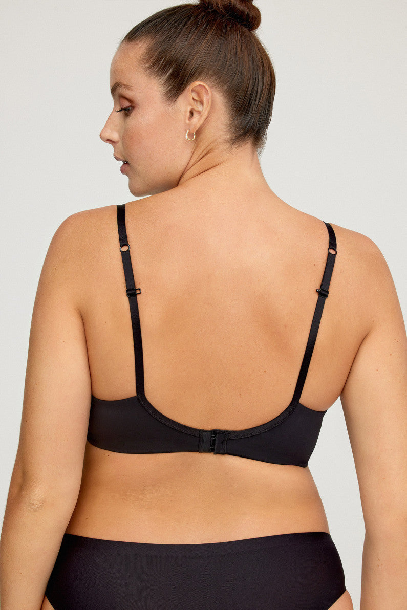 Alba Reggiseno Minimizer Con Coppe Soft E Ferretto