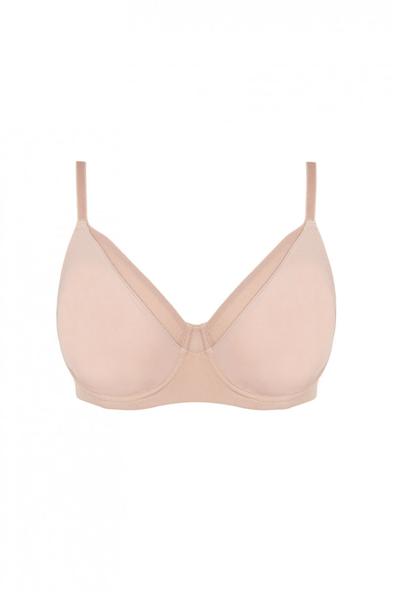 Alba Reggiseno Minimizer Con Coppe Soft E Ferretto