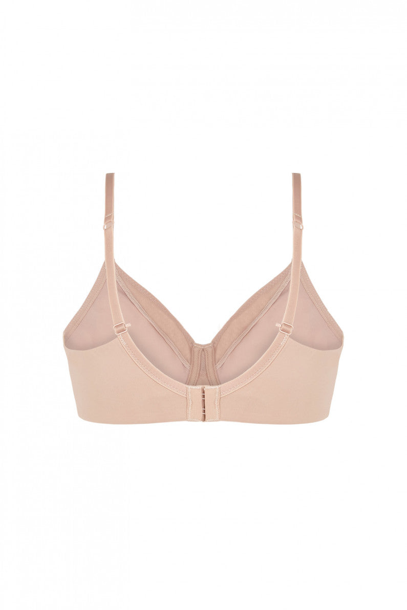 Alba Reggiseno Minimizer Con Coppe Soft E Ferretto