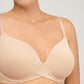 Promise Sofia Reggiseno Con Ferretto E Coppe Preformate Lisce Nude W1831