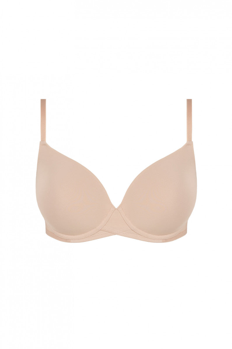 Sofia Reggiseno Con Ferretto E Coppe Preformate Lisce W1831