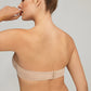 Promise Natalia Reggiseno a Fascia W1811 Nude ULTIME TAGLIE PRONTA CONSEGNA