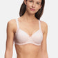 London Reggiseno Minimizer Con Ferretto E Coppe Preformate Sand