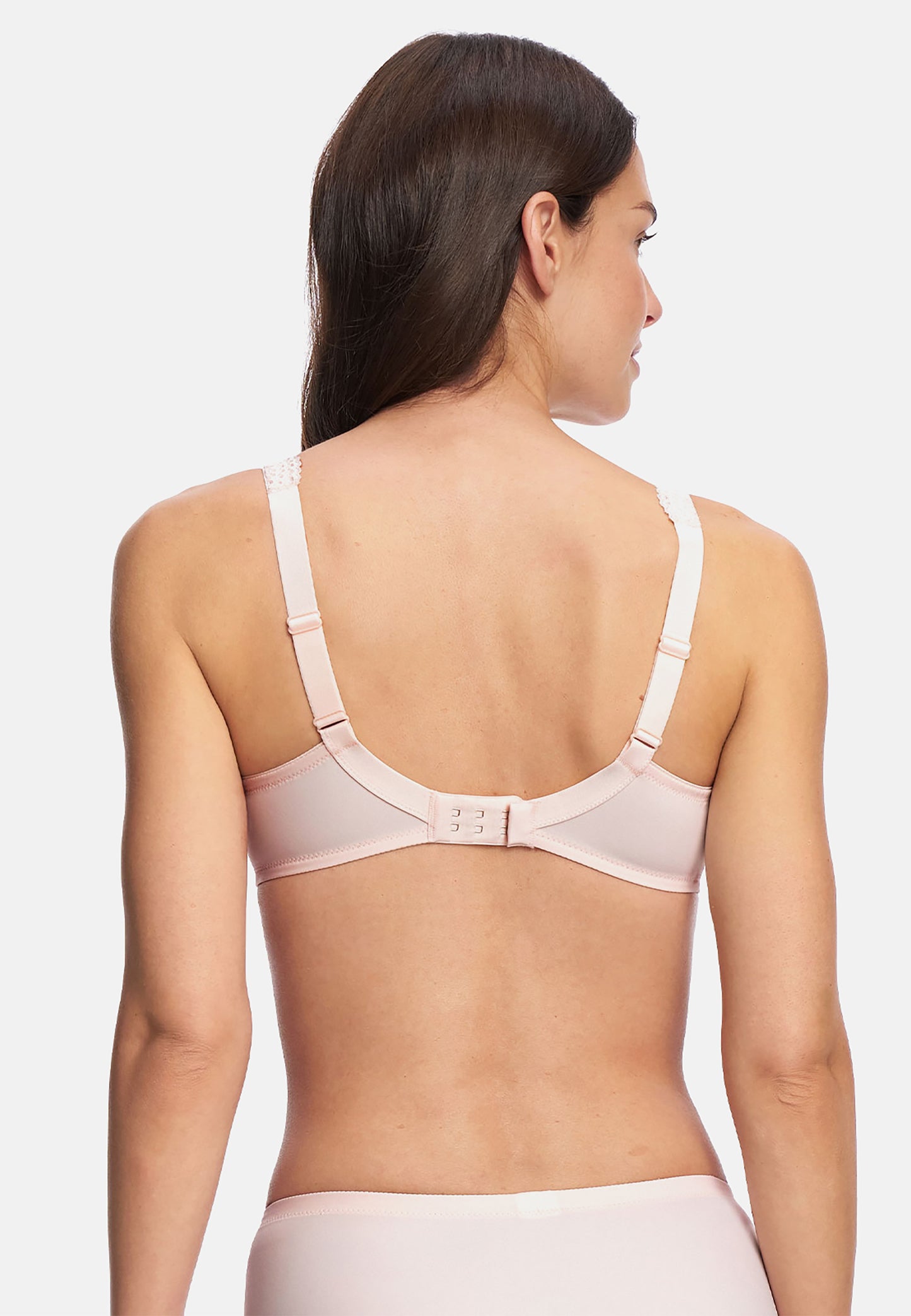 London Reggiseno Minimizer Con Ferretto E Coppe Preformate Sand