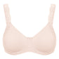 London Reggiseno Minimizer Con Ferretto E Coppe Preformate Sand